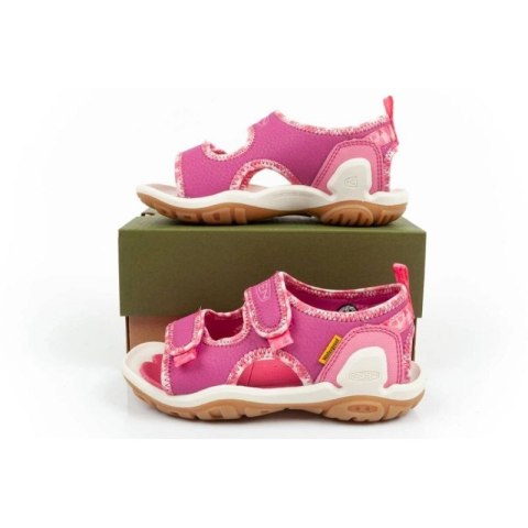 Sandały Keen knotch Jr 1025649 Sandały Keen knotch Jr 1025649