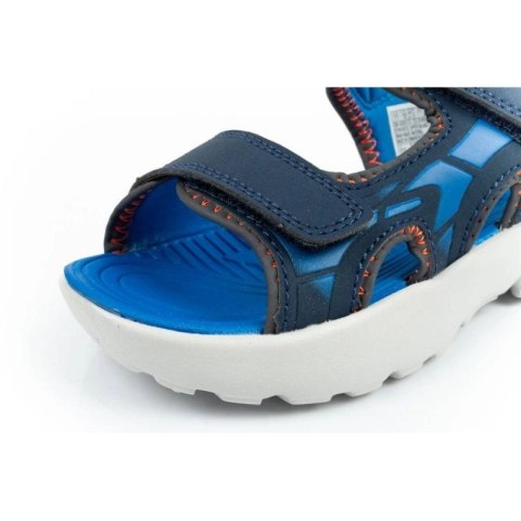 Sandały Skechers Jr 406513L/NVBL Sandały Skechers Jr 406513L/NVBL