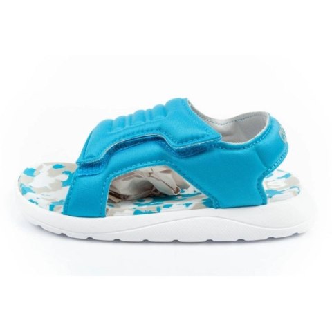 Sandały adidas Comfort Jr FY8861 Sandały adidas Comfort Jr FY8861