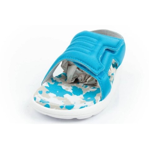 Sandały adidas Comfort Jr FY8861 Sandały adidas Comfort Jr FY8861