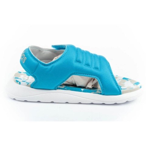 Sandały adidas Comfort Jr FY8861 Sandały adidas Comfort Jr FY8861
