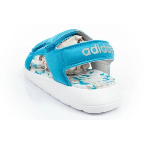 Sandały adidas Comfort Jr FY8861 Sandały adidas Comfort Jr FY8861