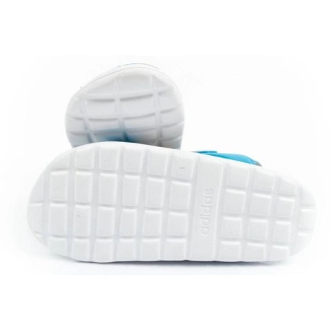 Sandały adidas Comfort Jr FY8861 Sandały adidas Comfort Jr FY8861