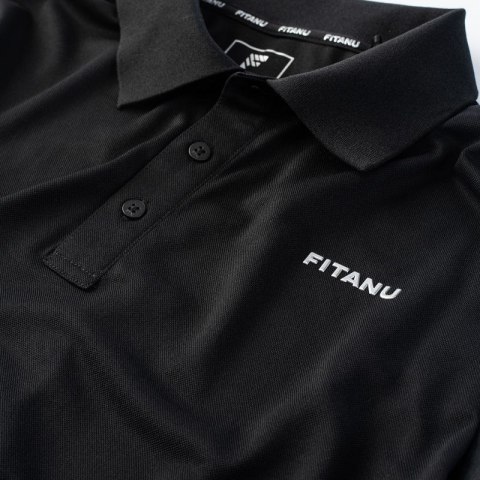 Koszulka Fitanu Flin M 92800617853 Koszulka Fitanu Flin M 92800617853