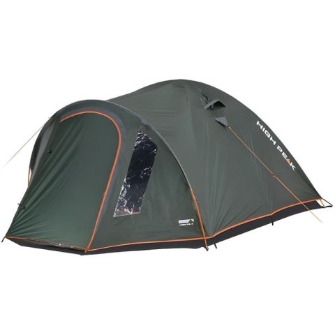 Namiot High Peak Nevada 4.1 zielony 10352 Namiot High Peak Nevada 4.1 zielony 10352