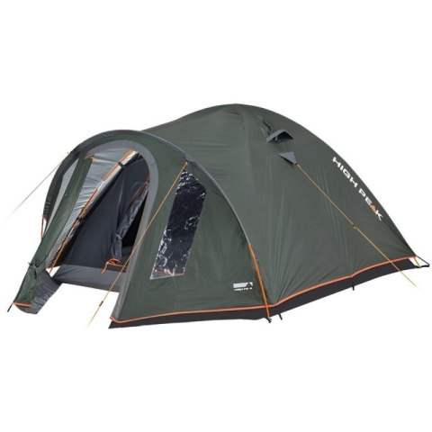 Namiot High Peak Nevada 4.1 zielony 10352 Namiot High Peak Nevada 4.1 zielony 10352