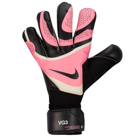 Rękawice bramkarskie Nike Vapor Grip3 FB2999-013 Rękawice bramkarskie Nike Vapor Grip3 FB2999-013