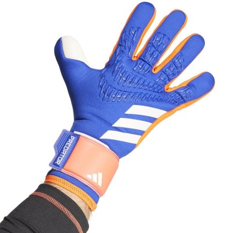 Rękawice bramkarskie adidas Predator GL TRN IX3860 Rękawice bramkarskie adidas Predator GL TRN IX3860