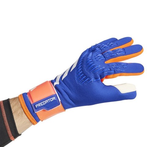 Rękawice bramkarskie adidas Predator GL TRN IX3860 Rękawice bramkarskie adidas Predator GL TRN IX3860