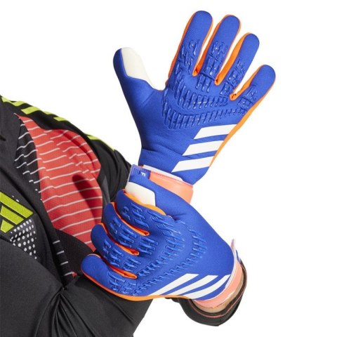 Rękawice bramkarskie adidas Predator GL TRN IX3860 Rękawice bramkarskie adidas Predator GL TRN IX3860