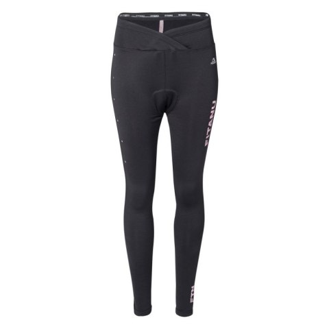 Spodnie rowerowe SEGGIOLA W Polarec Spodnie rowerowe SEGGIOLA W Polarec