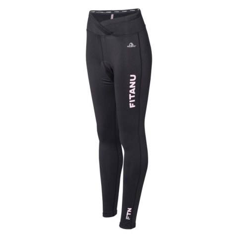 Spodnie rowerowe SEGGIOLA W Polarec Spodnie rowerowe SEGGIOLA W Polarec
