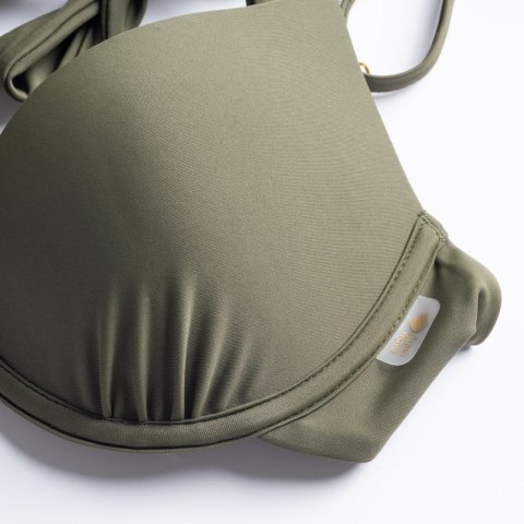 Strój kąpielowy Aquawave Grape Top W 92800593880 Strój kąpielowy Aquawave Grape Top W 92800593880