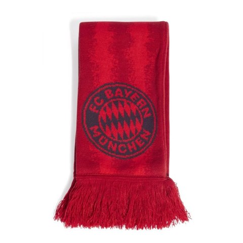 Szalik adidas Bayern Monachium IX5695 Szalik adidas Bayern Monachium IX5695