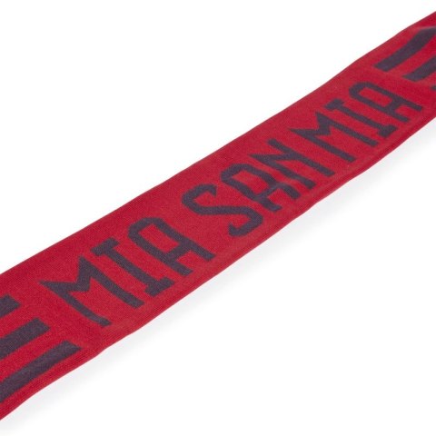 Szalik adidas Bayern Monachium IX5695 Szalik adidas Bayern Monachium IX5695