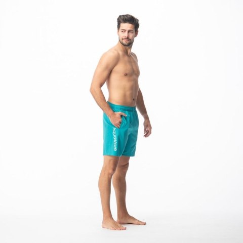 Szorty kąpielowe Aquawave Aguario M 92800593973 Szorty kąpielowe Aquawave Aguario M 92800593973