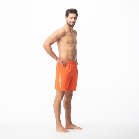 Szorty kąpielowe Aquawave Aguario M 92800593977 Szorty kąpielowe Aquawave Aguario M 92800593977