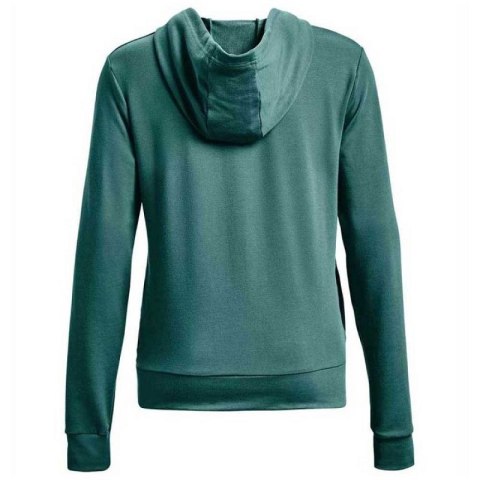 Bluza Under Armour Rival Terry Hoodie W 1369855-722