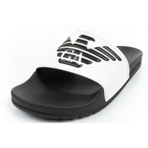Klapki Emporio Armani M XVPS04D 287 Klapki Emporio Armani M XVPS04D 287