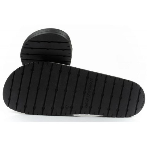 Klapki Emporio Armani M XVPS04D 287 Klapki Emporio Armani M XVPS04D 287