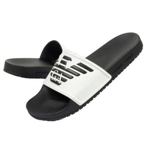 Klapki Emporio Armani M XVPS04D 287 Klapki Emporio Armani M XVPS04D 287