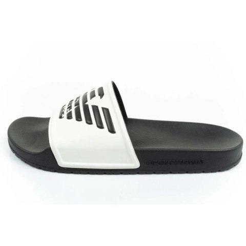 Klapki Emporio Armani M XVPS04D 287 Klapki Emporio Armani M XVPS04D 287