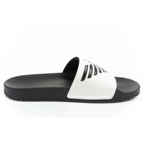 Klapki Emporio Armani M XVPS04D 287 Klapki Emporio Armani M XVPS04D 287