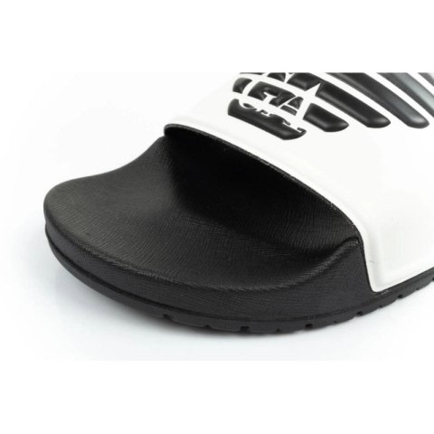 Klapki Emporio Armani M XVPS04D 287 Klapki Emporio Armani M XVPS04D 287