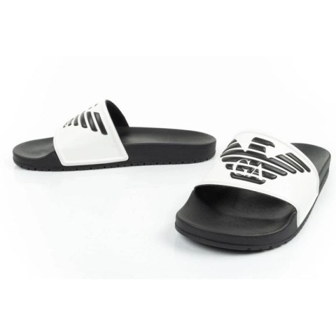 Klapki Emporio Armani M XVPS04D 287 Klapki Emporio Armani M XVPS04D 287