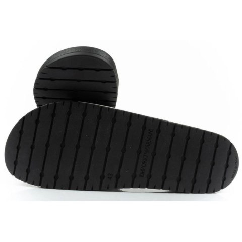 Klapki Emporio Armani M XVPS04D 287 Klapki Emporio Armani M XVPS04D 287