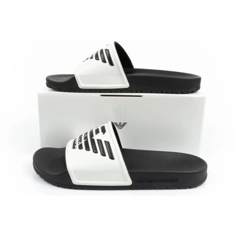 Klapki Emporio Armani M XVPS04D 287 Klapki Emporio Armani M XVPS04D 287