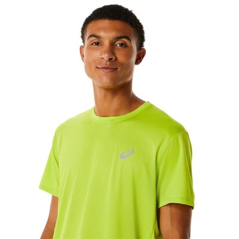 Koszulka Asics Core SS Top M 2011C341-302 Koszulka Asics Core SS Top M 2011C341-302
