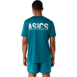 Koszulka Asics Katakana SS Top M 2011A813303