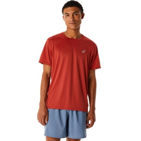 Koszulka Asics Katakana SS Top M 2011C757-600 Koszulka Asics Katakana SS Top M 2011C757-600