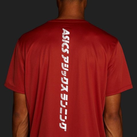 Koszulka Asics Katakana SS Top M 2011C757-600 Koszulka Asics Katakana SS Top M 2011C757-600