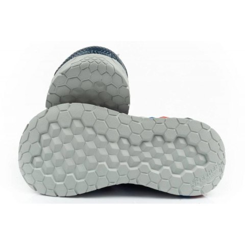 Sandały Skechers Jr 402213L/NVRD Sandały Skechers Jr 402213L/NVRD