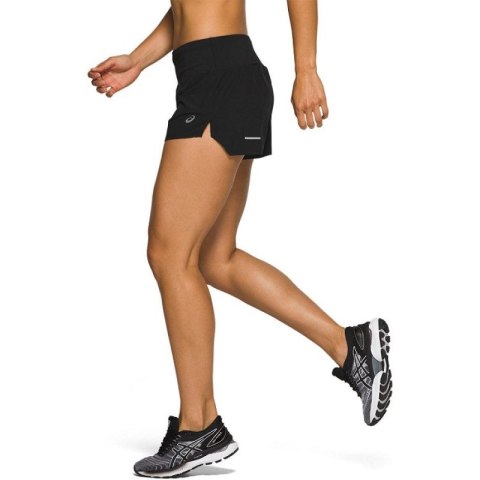 Spodenki Asics Road 3.5IN Short W 2012C391001