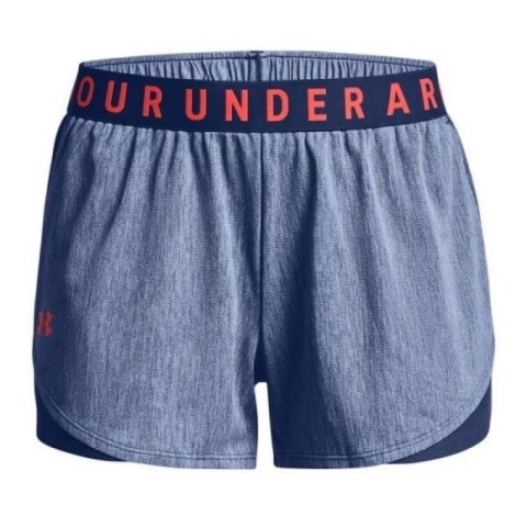 Spodenki Under Armour Play Up Short 3.0 Twist W 1349124404 Spodenki Under Armour Play Up Short 3.0 Twist W 1349124404
