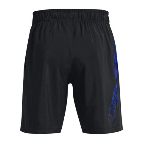 Spodenki Under Armour Woven Graphic Shorts M 1370388-003 Spodenki Under Armour Woven Graphic Shorts M 1370388-003