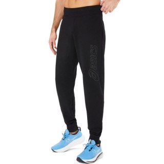 Spodnie Asics Logo Sweatpant M 2031E189-002