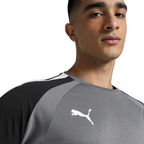 Bluza bramkarska Puma teamPacer GK LS M 704933 43 Bluza bramkarska Puma teamPacer GK LS M 704933 43