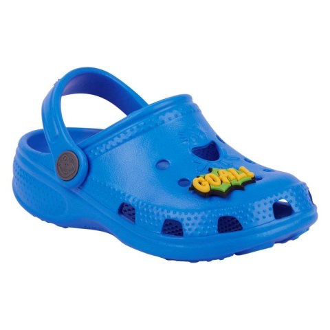 Chodaki Coqui Big Frog Jr 92800617249 Chodaki Coqui Big Frog Jr 92800617249