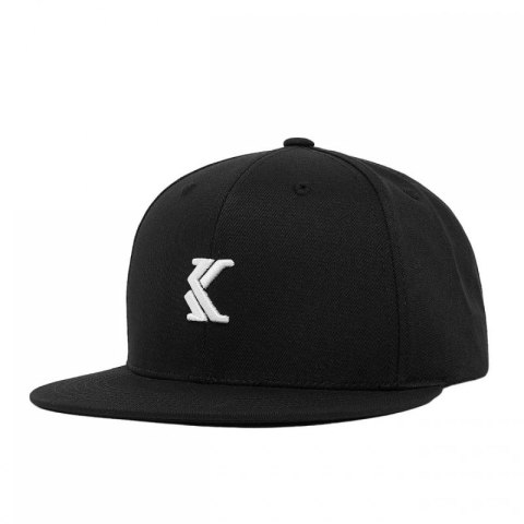 Czapka z daszkiem Karl Kani Signature Essential Flat Brim 7001204 Czapka z daszkiem Karl Kani Signature Essential Flat Brim 7001204
