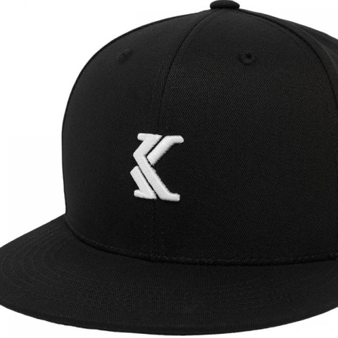 Czapka z daszkiem Karl Kani Signature Essential Flat Brim 7001204 Czapka z daszkiem Karl Kani Signature Essential Flat Brim 7001204