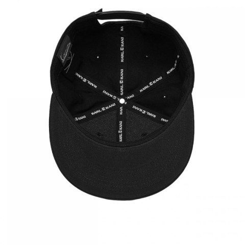 Czapka z daszkiem Karl Kani Signature Essential Flat Brim 7001204 Czapka z daszkiem Karl Kani Signature Essential Flat Brim 7001204