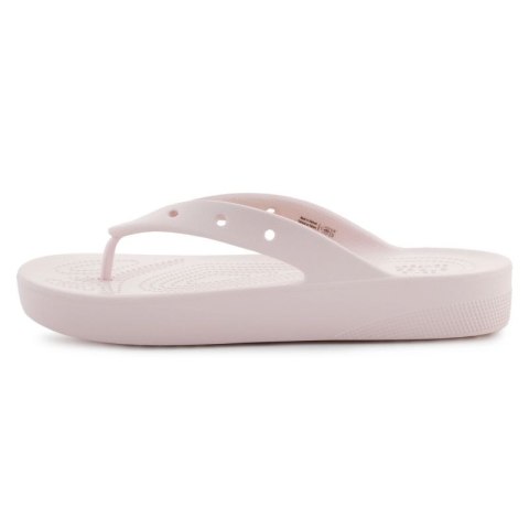 Japonki Crocs Classic Platform Flip W 207714-6UR Japonki Crocs Classic Platform Flip W 207714-6UR