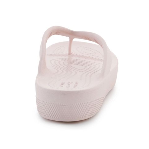 Japonki Crocs Classic Platform Flip W 207714-6UR Japonki Crocs Classic Platform Flip W 207714-6UR
