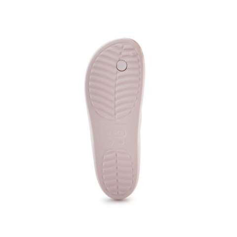 Japonki Crocs Classic Platform Flip W 207714-6UR Japonki Crocs Classic Platform Flip W 207714-6UR