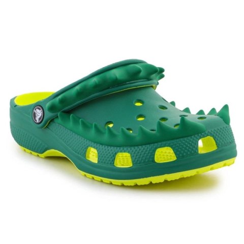 Klapki Crocs Classic Spikes Clog T Jr 210010-76U Klapki Crocs Classic Spikes Clog T Jr 210010-76U