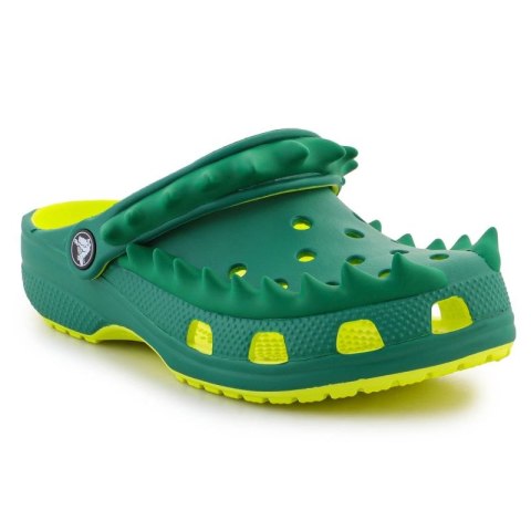 Klapki Crocs Classic Spikes Clog T Jr 210010-76U Klapki Crocs Classic Spikes Clog T Jr 210010-76U